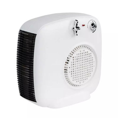 radiateurs électriques de maison en céramique de l'espace de 1kw ptc pour la petite protection de surchauffe de pièce