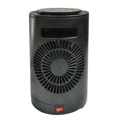 radiateurs électriques de maison d'intérieur portative de l'espace de 1200W 220V pour le grand bureau de pièce