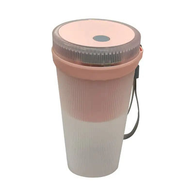 Juice Cup Bottle Smoothie Blender électrique portatif rechargeable