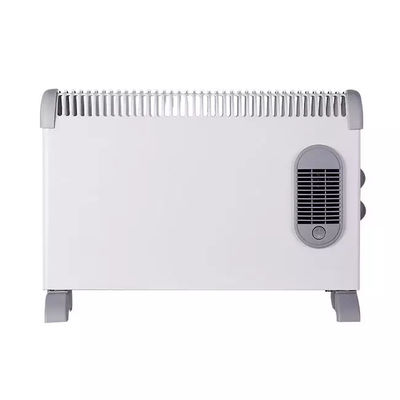 Panneau de mur rayonnant de thermostat Heater Convector Electric Wall Heaters réglable