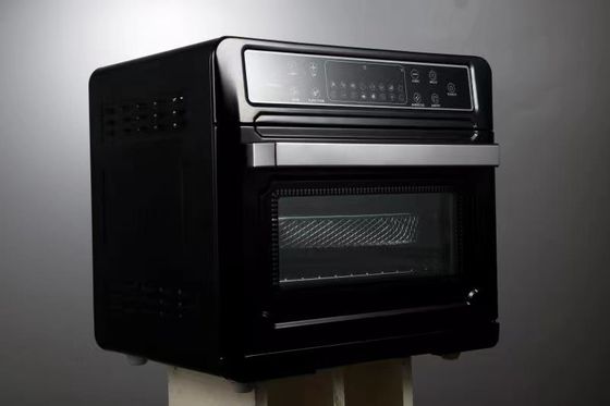 four électrique électrique 25L de grille-pain d'Airfryer d'appareils de cuisine de l'extra large 110V petit